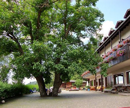 Hotel Ganzaie Val di Fiemme Exteriér fotografie