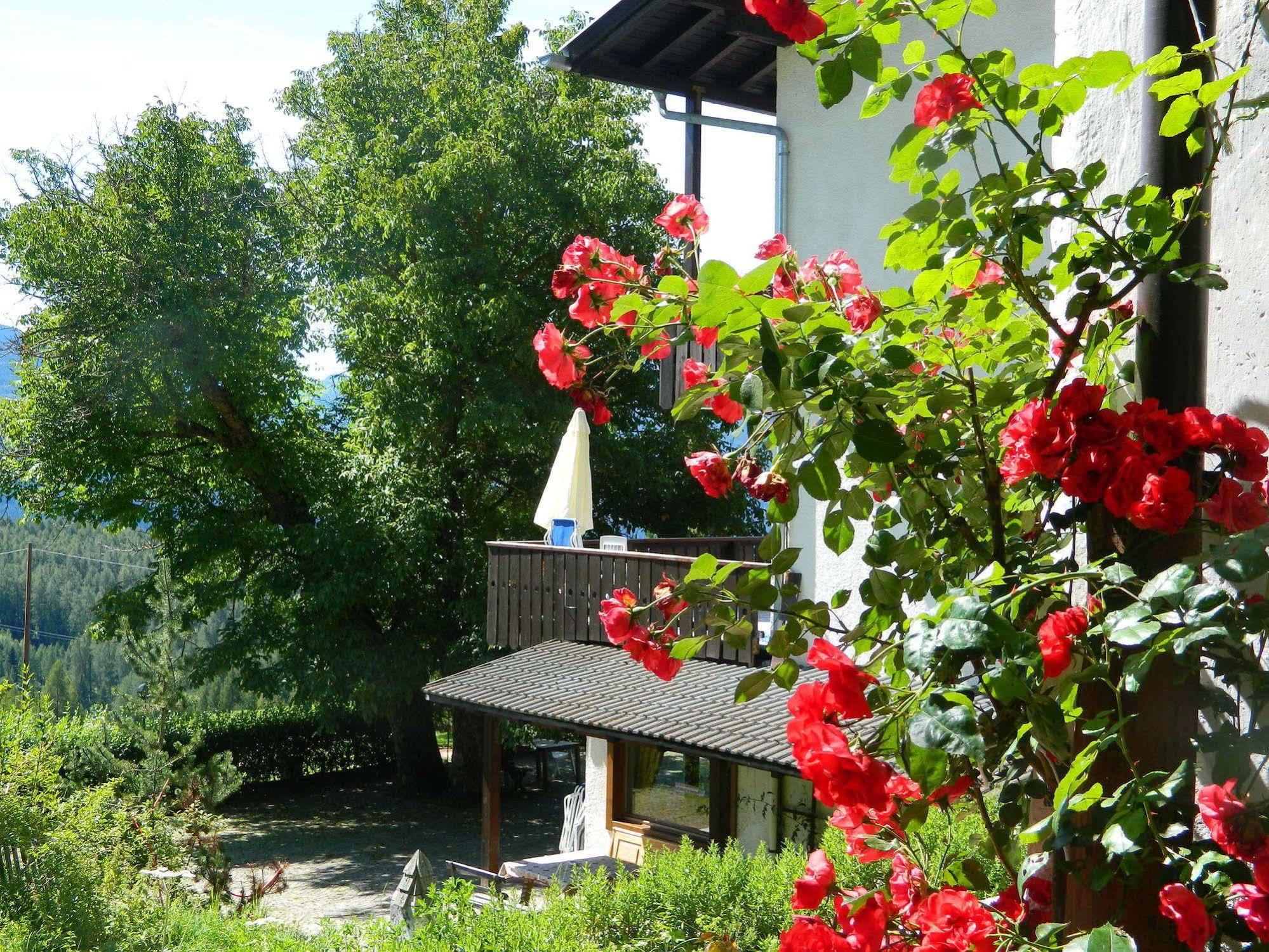 Hotel Ganzaie Val di Fiemme Exteriér fotografie